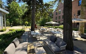 Hotel Kapellerput Heeze-Eindhoven