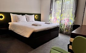 Hotel Kapellerput Heeze-Eindhoven